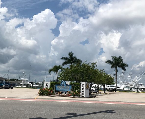 Seaway Drive: Seaway Drive, Fort Pierce, FL 34949